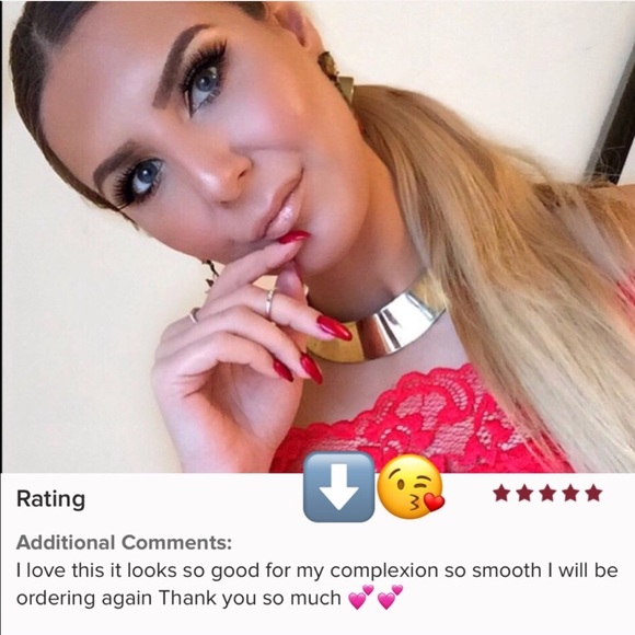 BACK IN STOCK‼️Age Defying Foundation 💝. SPF 8 - Picture 5 of 13